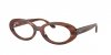 OKULARY KOREKCYJNE RAY-BAN® RX 2223V 2144 54 ROZMIAR M